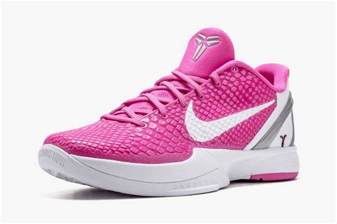 kobe 6 think pink protro|Buy Zoom Kobe 6 Shoes: New Releases & Iconic。